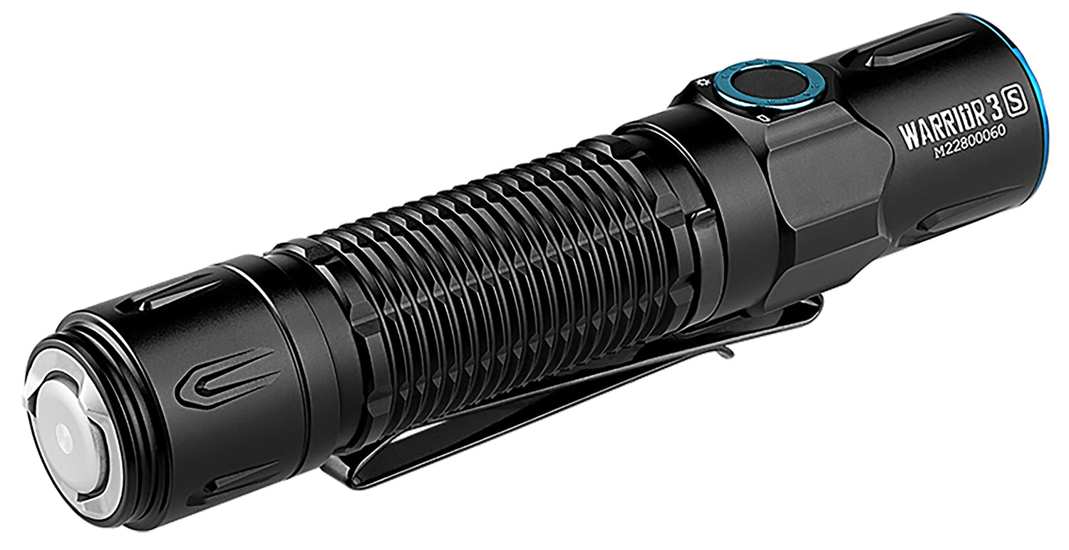 OLIGHT WARRIOR3SBK WARRIOR 3S 2300LUM