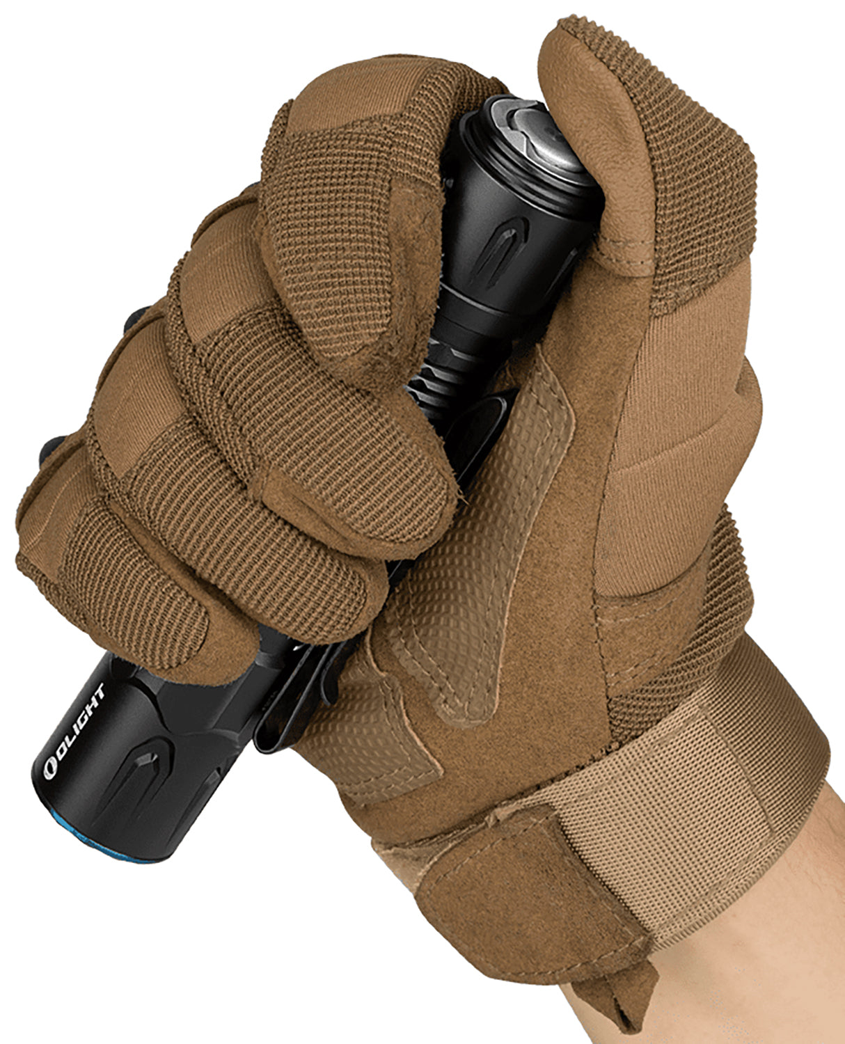 OLIGHT WARRIOR3SBK WARRIOR 3S 2300LUM