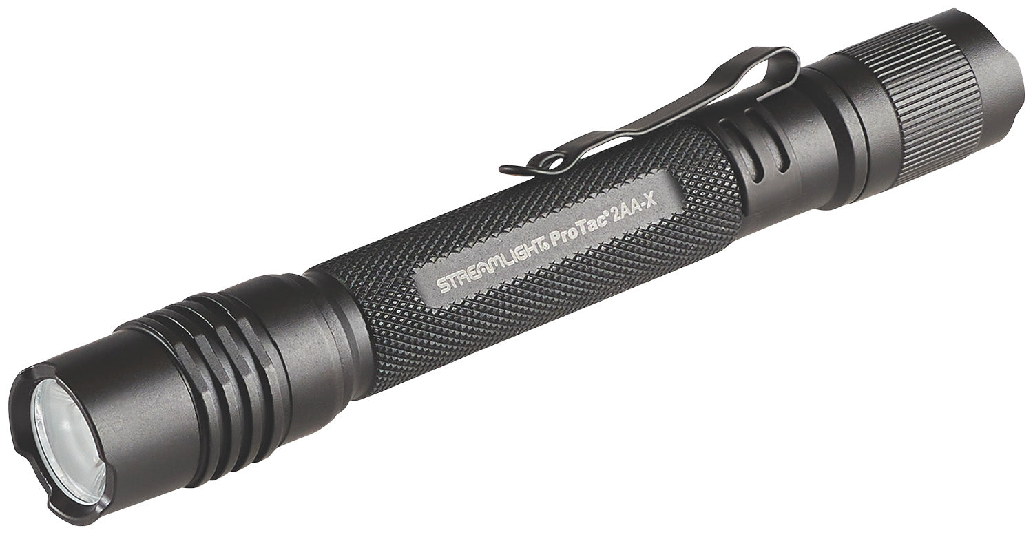 STL 88135 PROTAC 2AA-X USB BLK