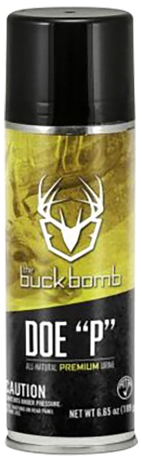 HS BB-200051 SCENT DOE P AEROSOL