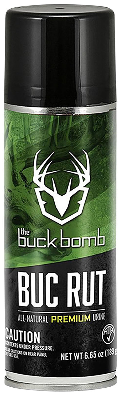 HS BB-200028 SCENT BUC RUT AEROSOL