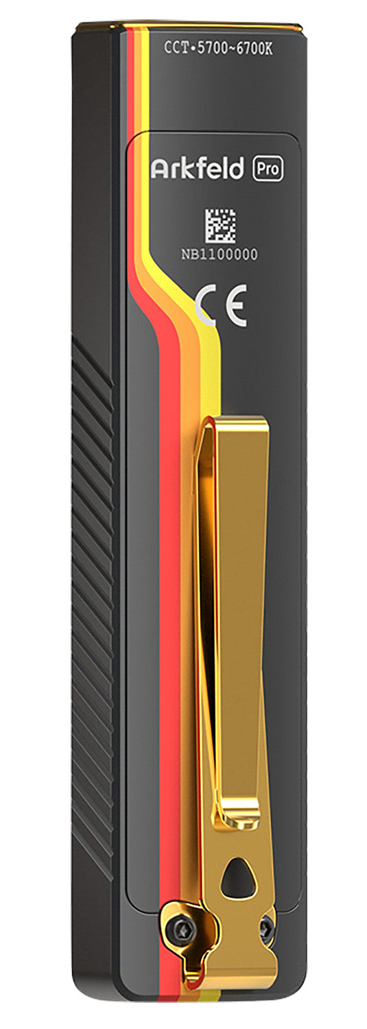 OLIGHT AKPROC3RRSCW ARKFELD PROCLS 3R 1300LUM