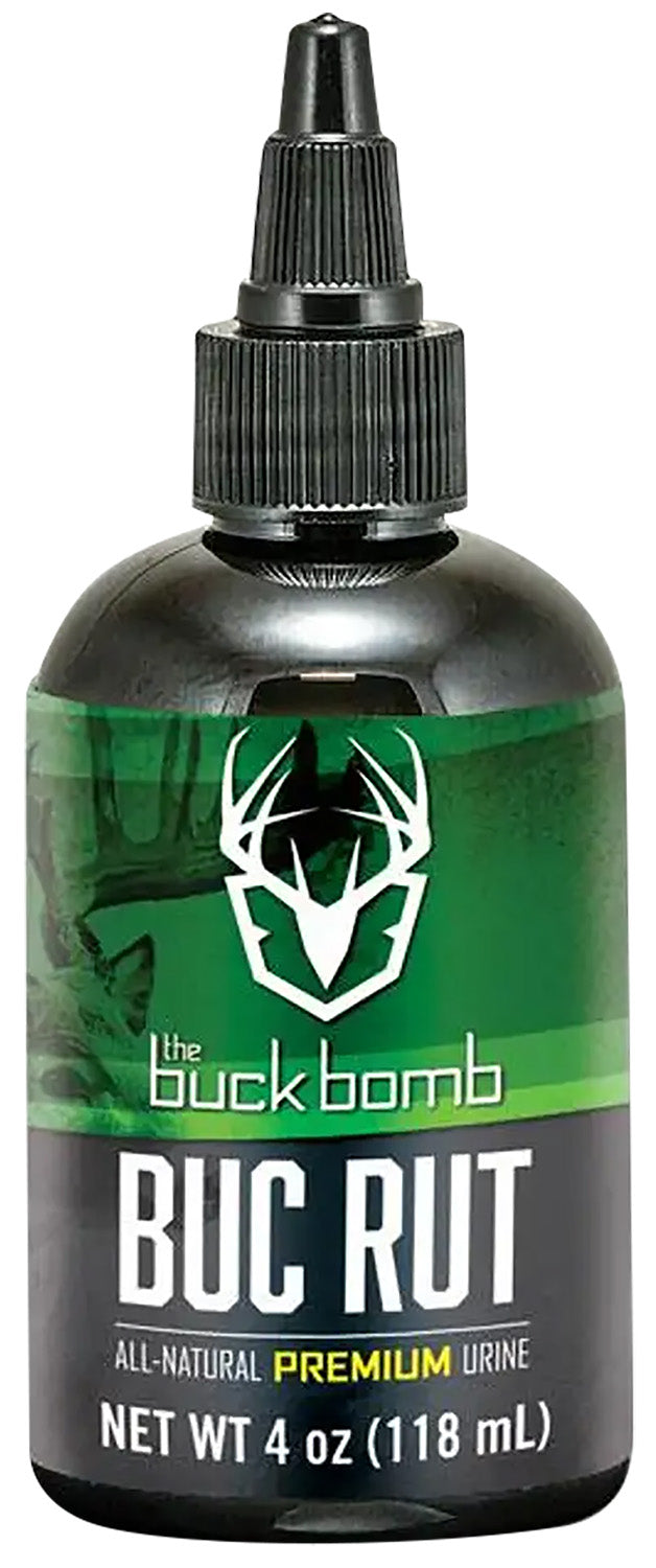 HS BB-200056 SCENT BUC RUT-4OZ