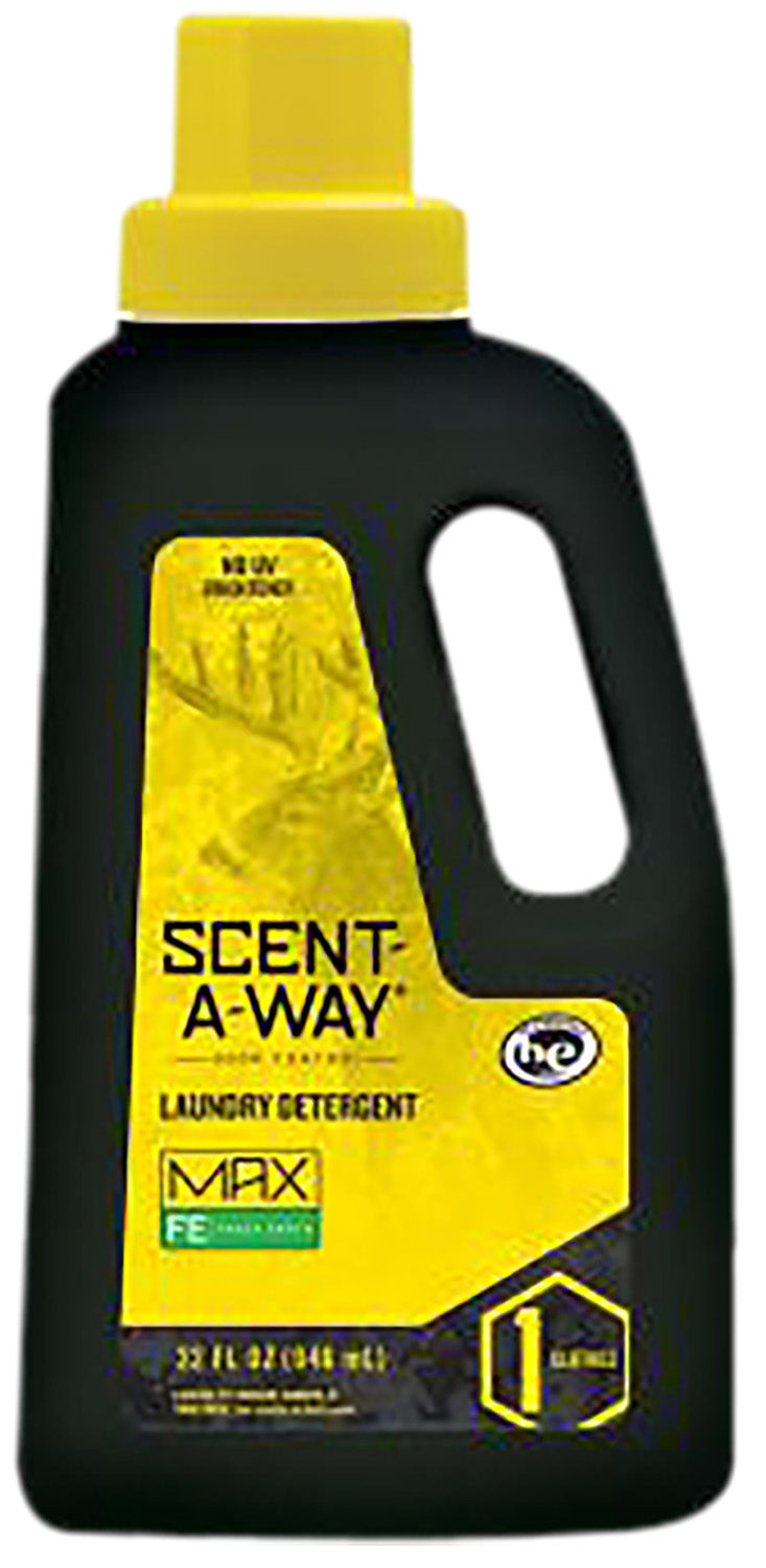 HS SAW-100092 SCENT DETERGENT MAX FRSH EARTH