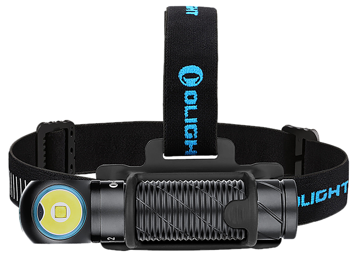 OLIGHT PERUN2BK PERUN 2 2500LUM