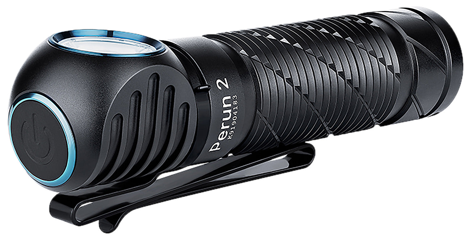 OLIGHT PERUN2BK PERUN 2 2500LUM