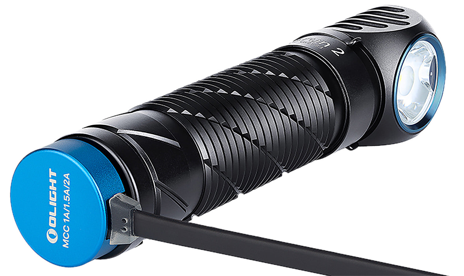 OLIGHT PERUN2BK PERUN 2 2500LUM