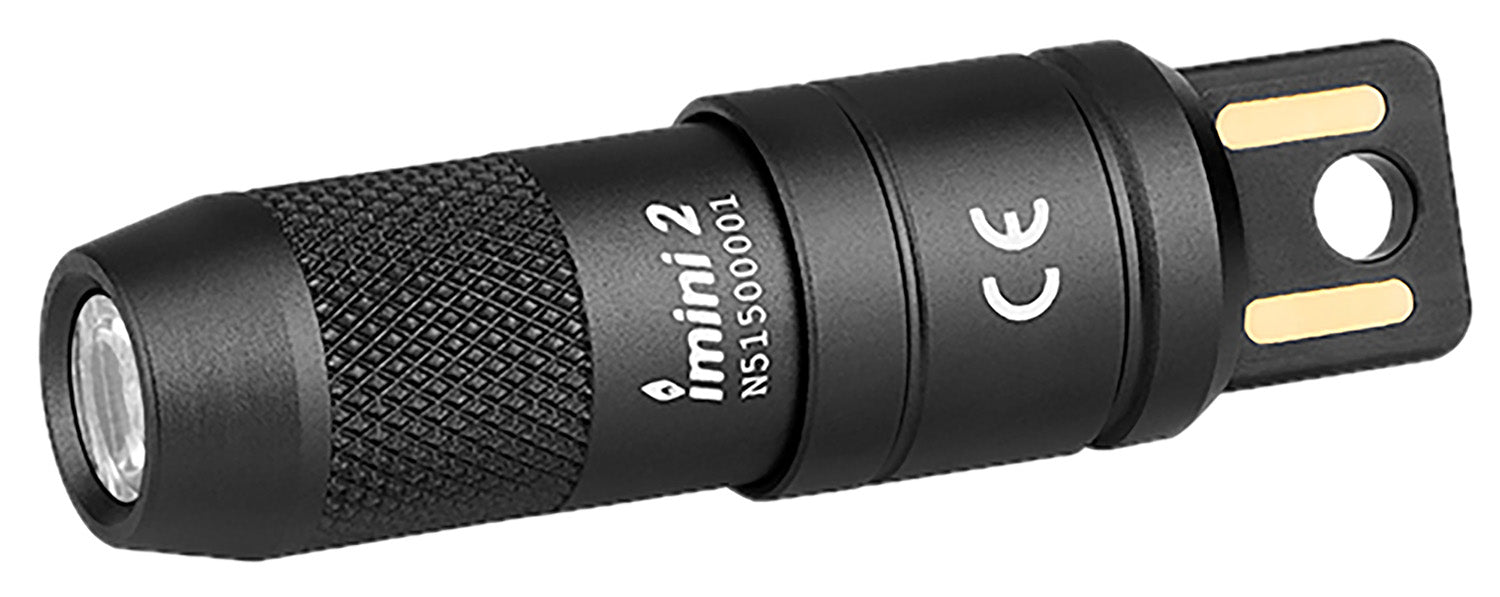 OLIGHT IMINI2BK IMINI 2 50LUM