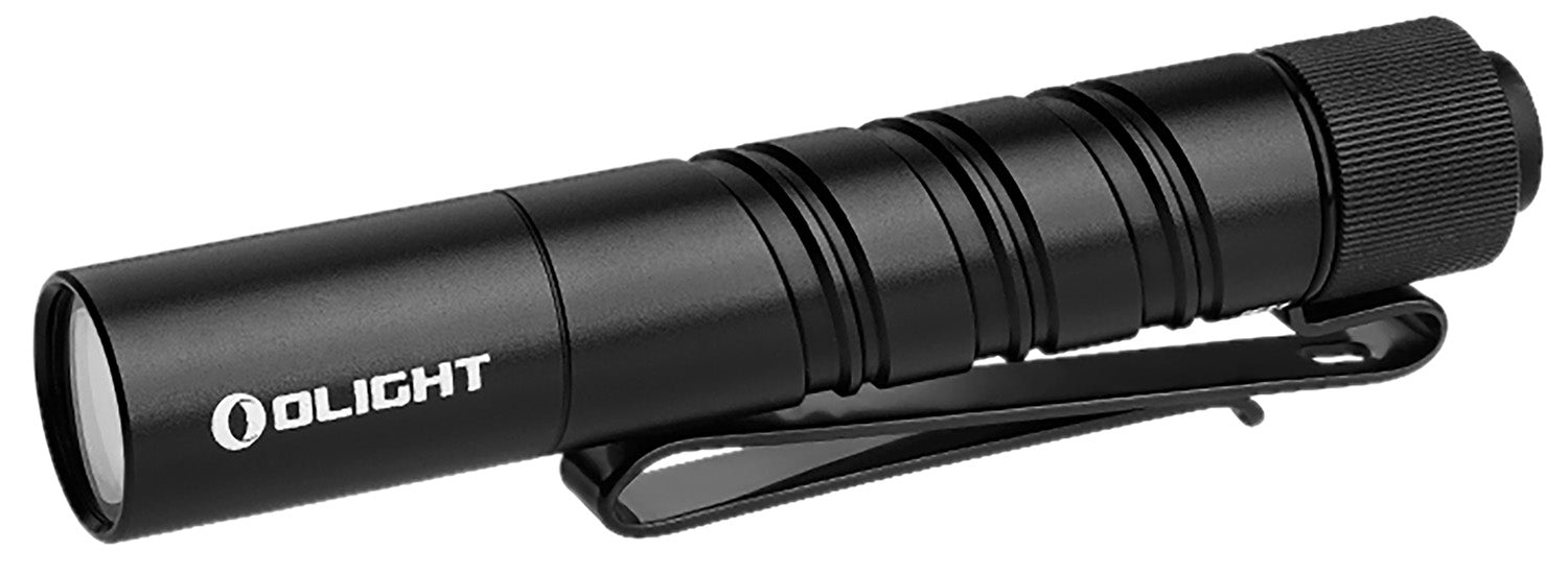 OLIGHT I3T2BK I3T 2 EOS 200LUM