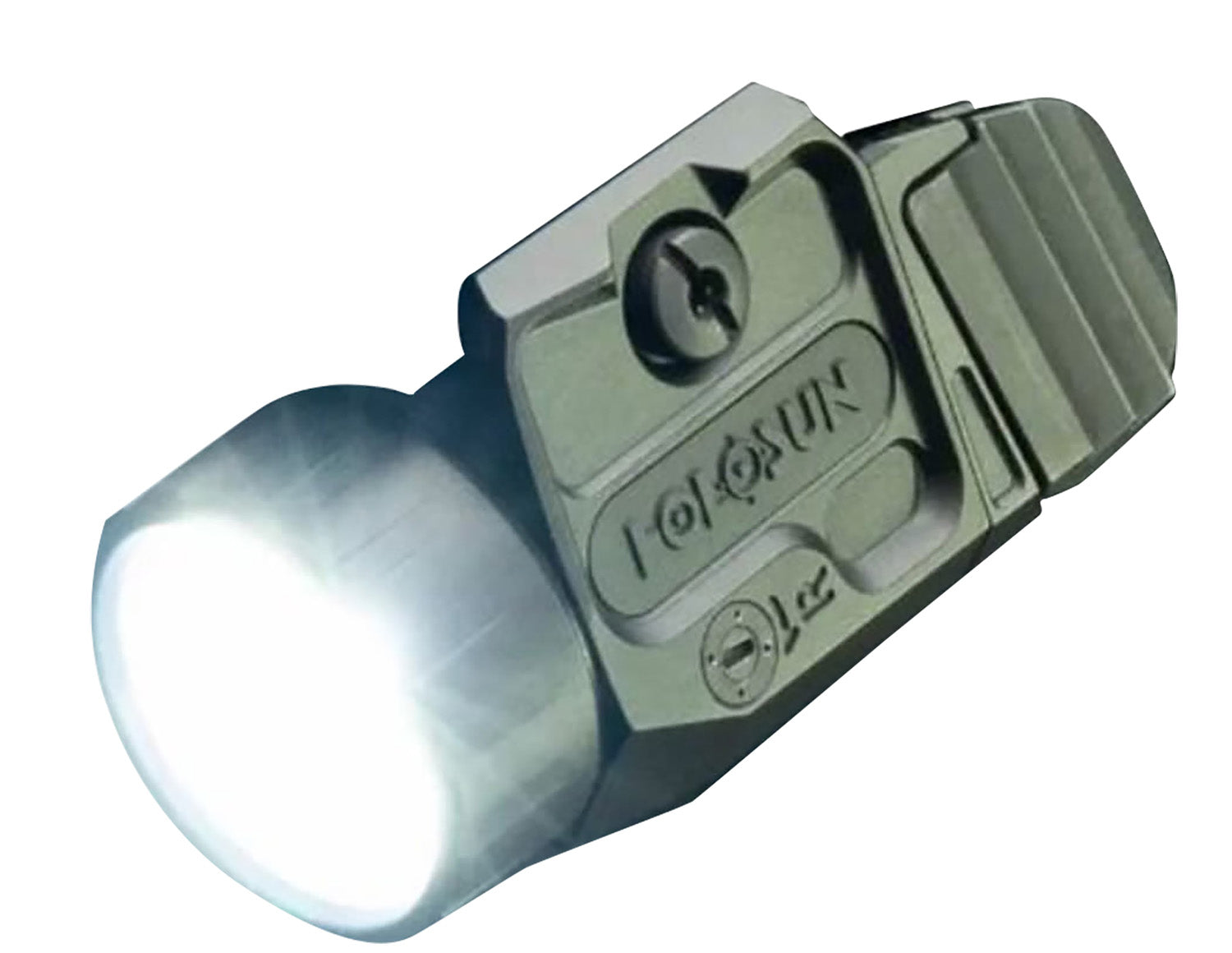 HOLOSUN P.ID-K-PLUS PSTVE ID K PSTL LGT LSR