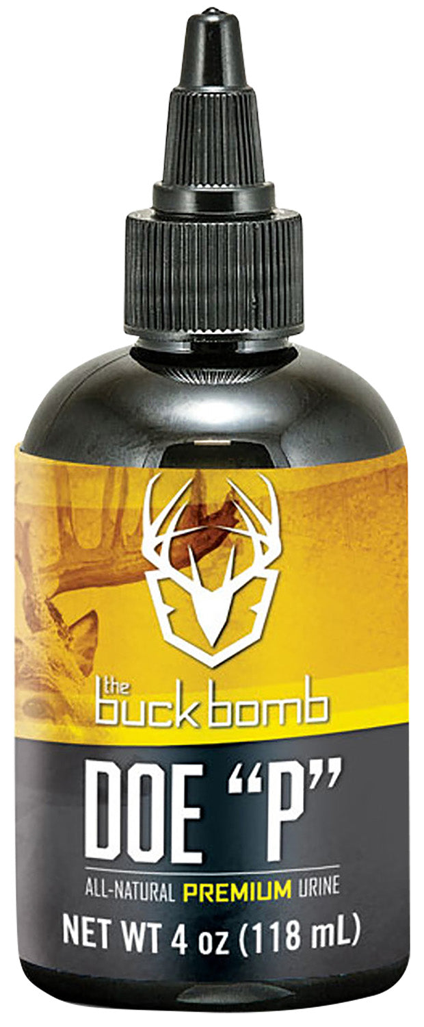 HS BB-200009 SCENT DOE P-4OZ