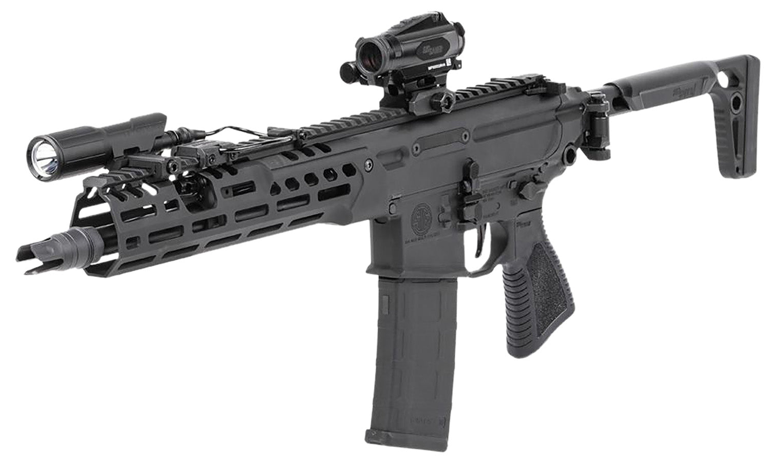 SIG SOFR1CM0 FOXTROT-MSR CMPCT WPN LIGHT