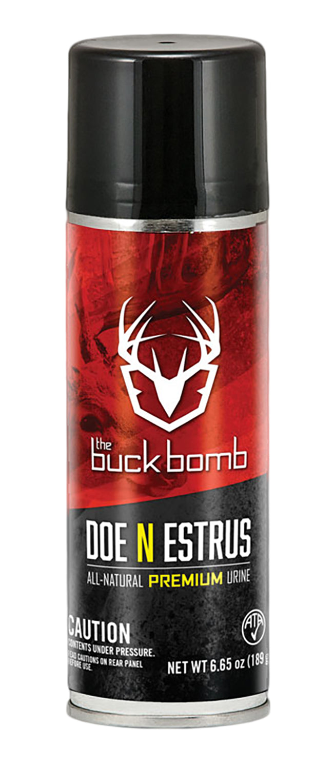 HS BB-200050 SCENT DOE IN ESTRUS AEROSOL