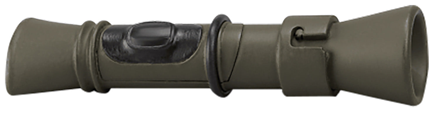 HS HSWCC70163 BULL HOOKER COW CALL
