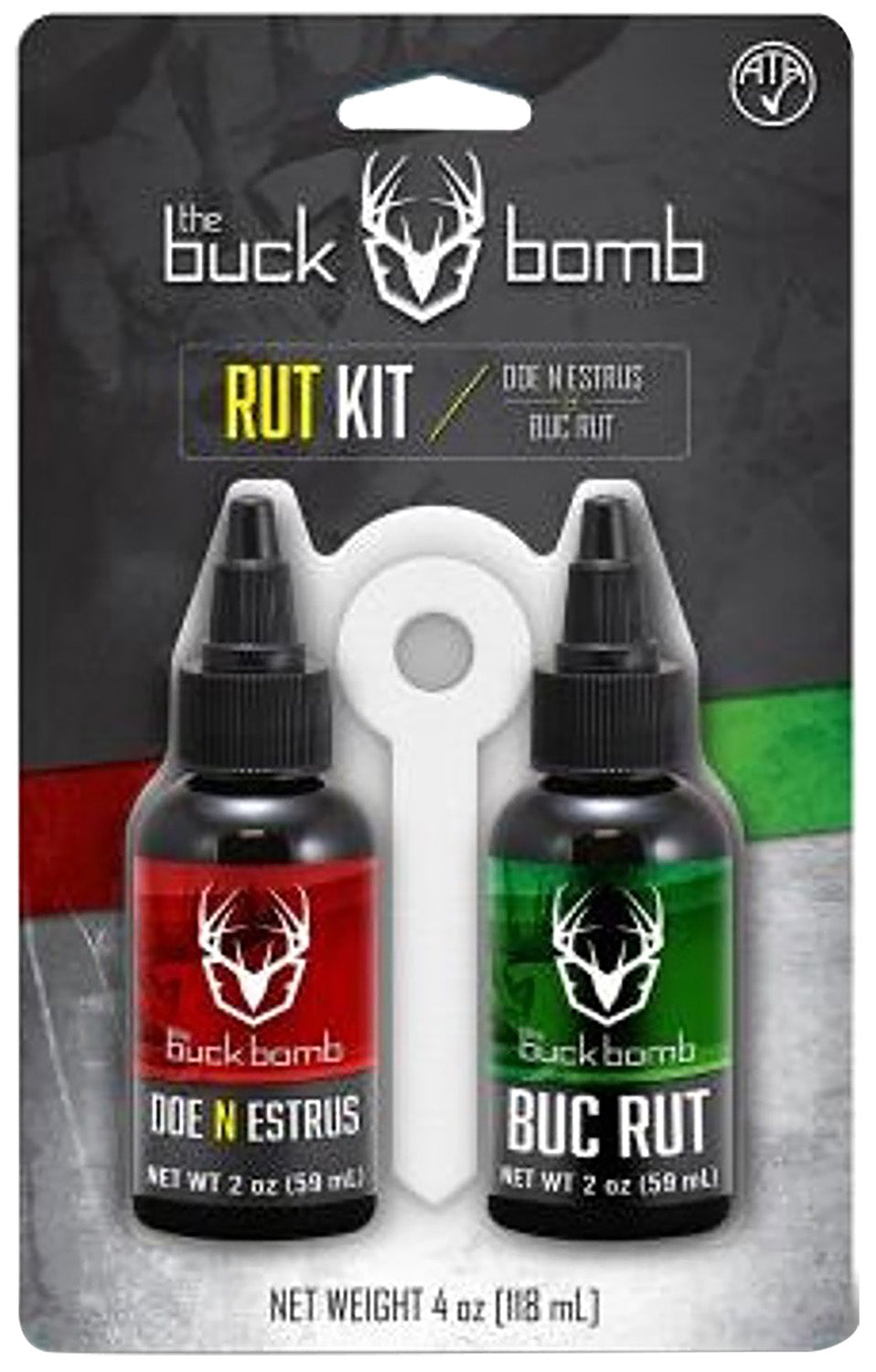 HS HSBB200041 BUCK BOMB RUT KIT