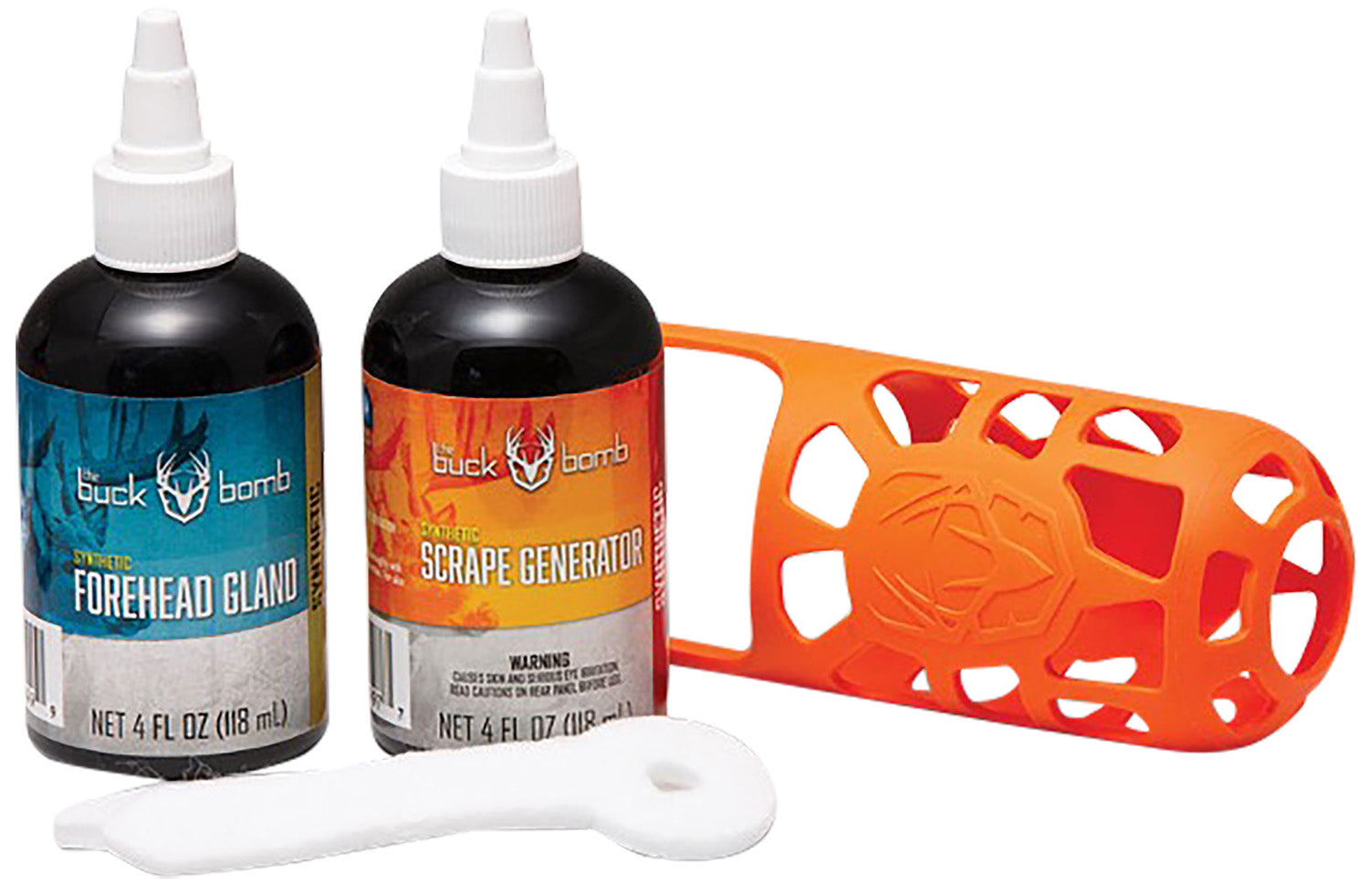 HS HSBB200069 BUCK BOMB SCRAPE KIT PLUS