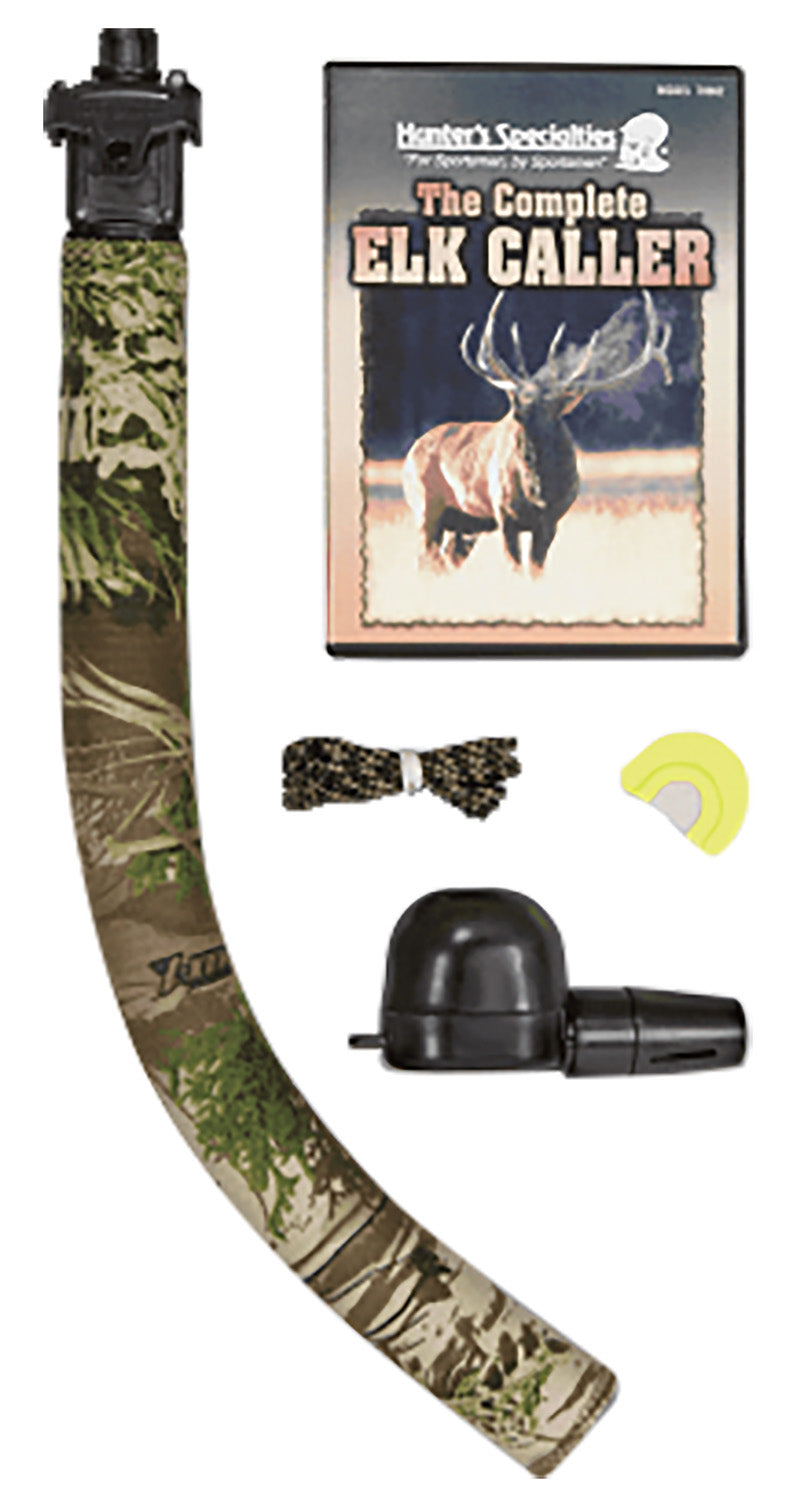 HS HSWCC70377 MAC DADDY HERD PACK