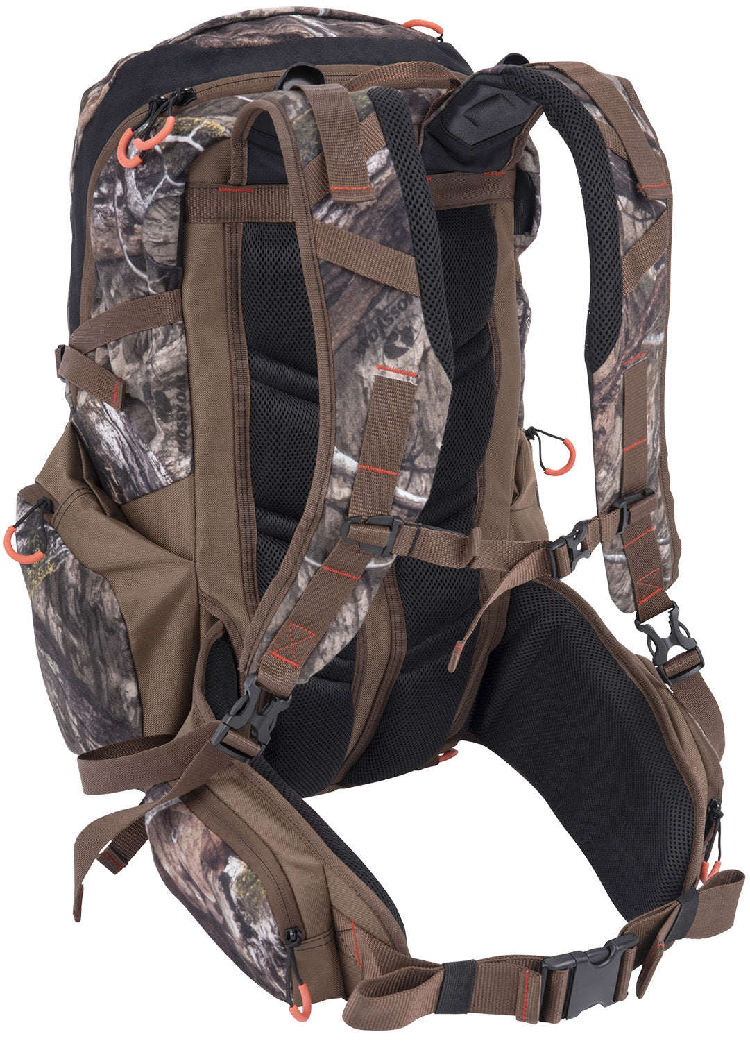 ALLEN 19175 GEARFIT PURSUIT BRUISER WHTETAL DYPK