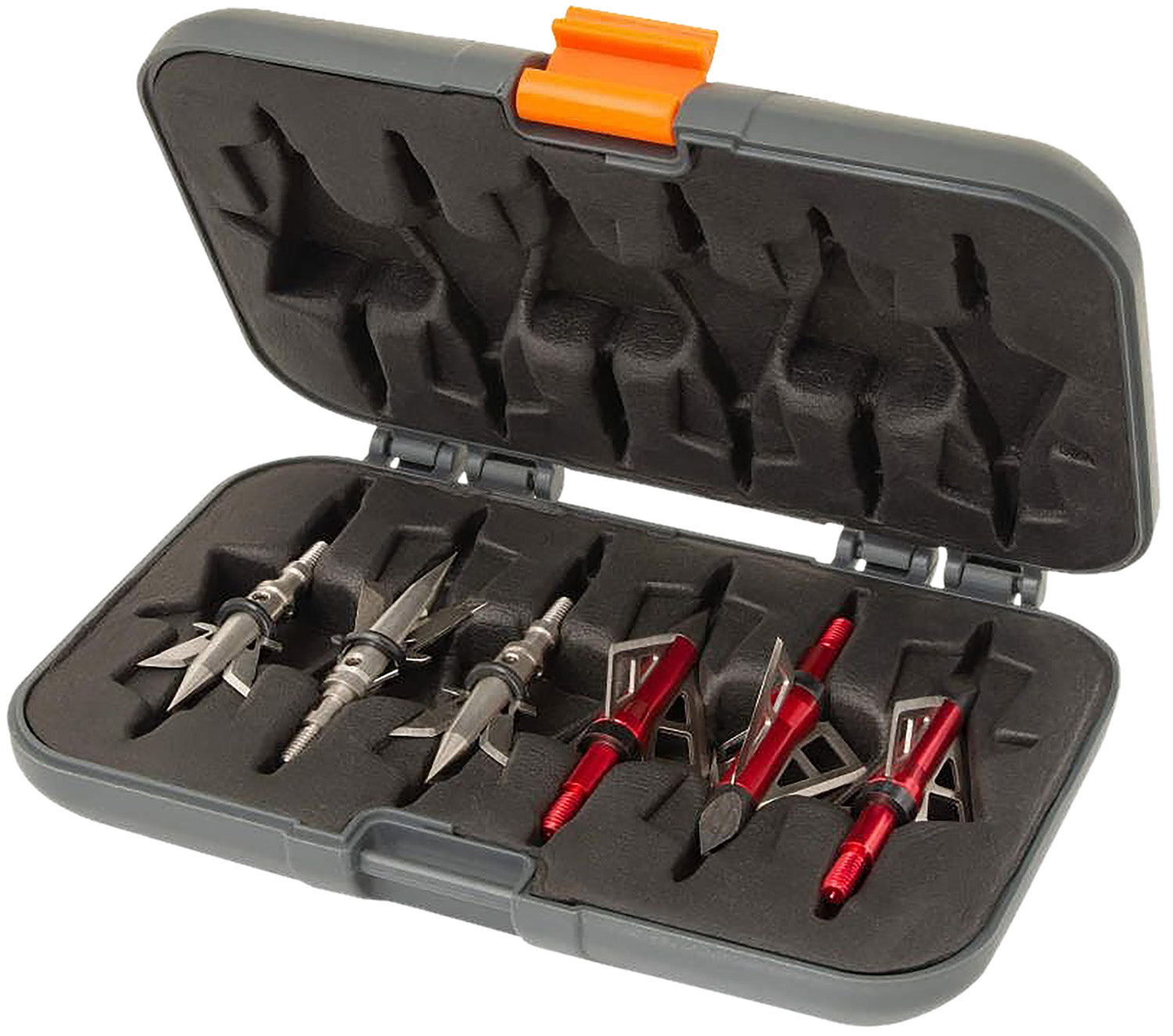 ALLEN 7009 TITAN BROADHEAD CADDY