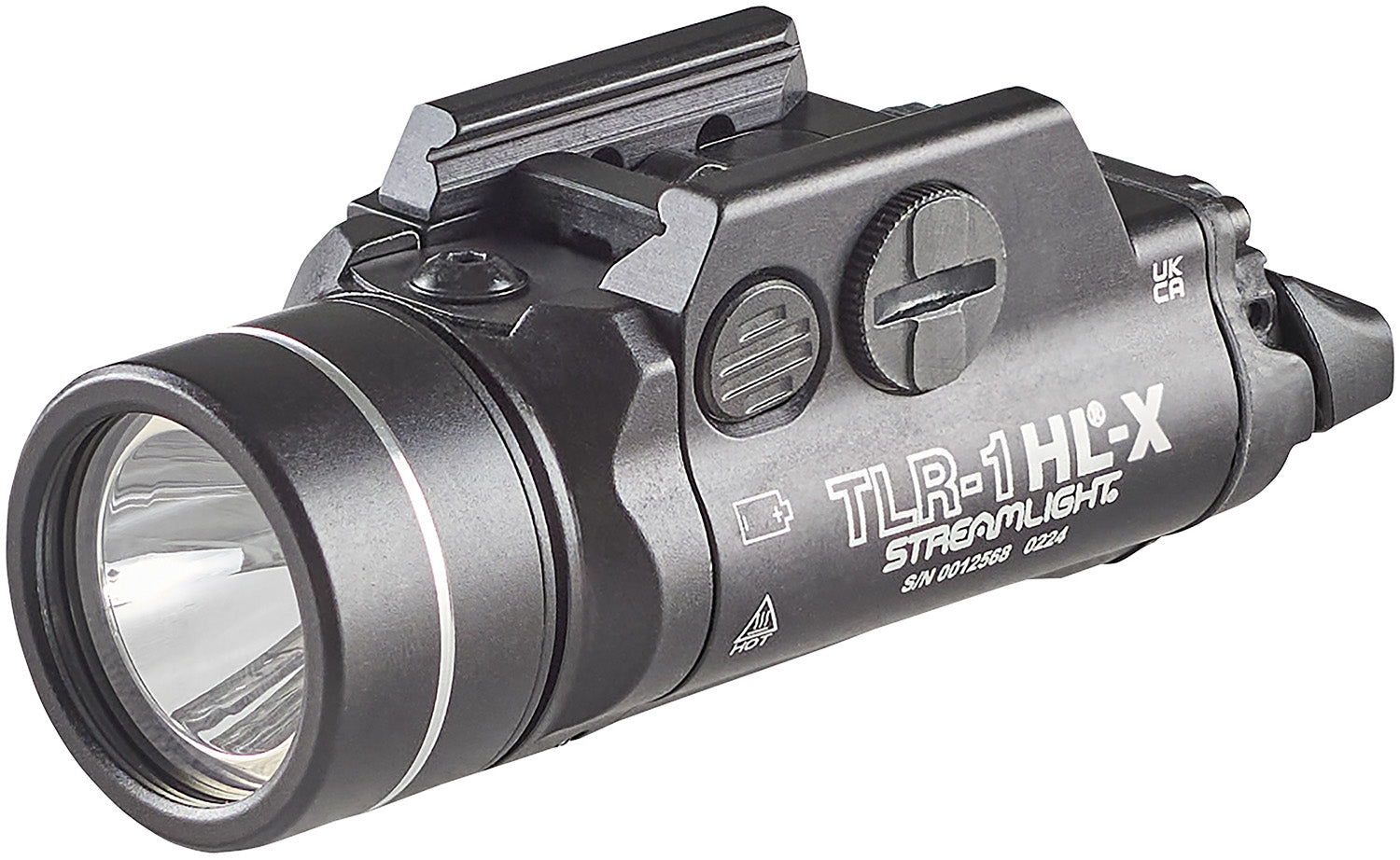 STL 69500 TLR1 HL-X/TLR-1 HL-X USB CR123A