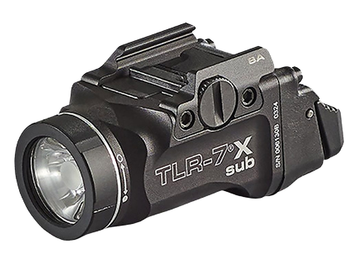 STL 69408 TLR7X SUB USB SPG HELLCAT