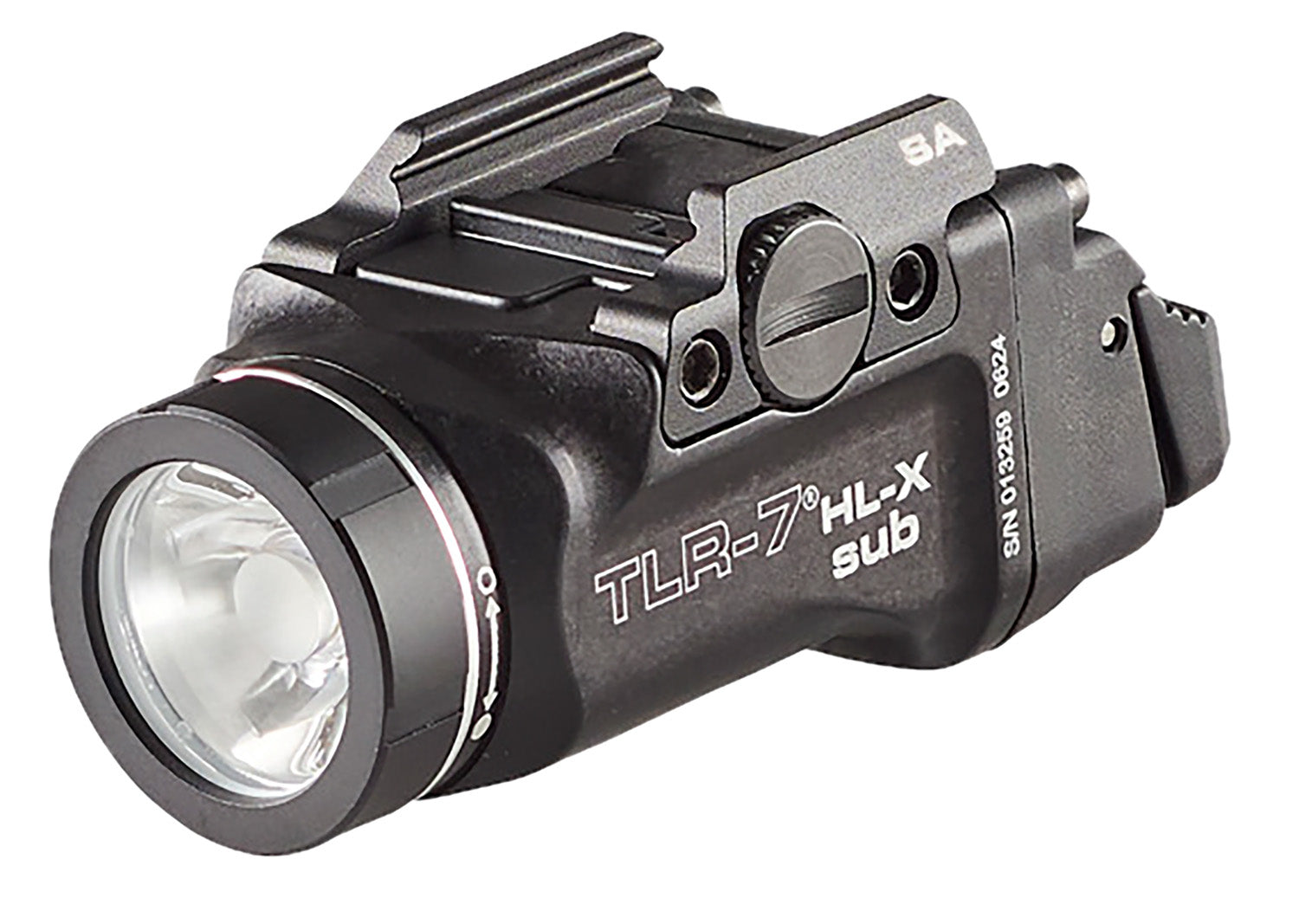 STL 69506 TLR-7 HL-X SUB USB SPG HELLCAT BLK