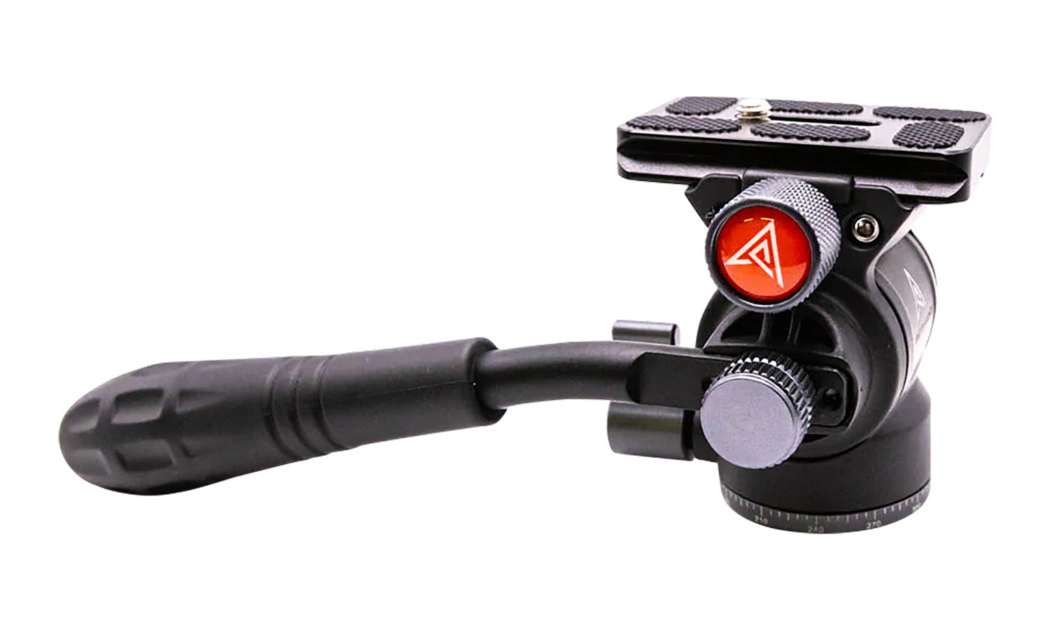 PRO MAG-FH1 TRIPOD FLUID HEAD MOUNT