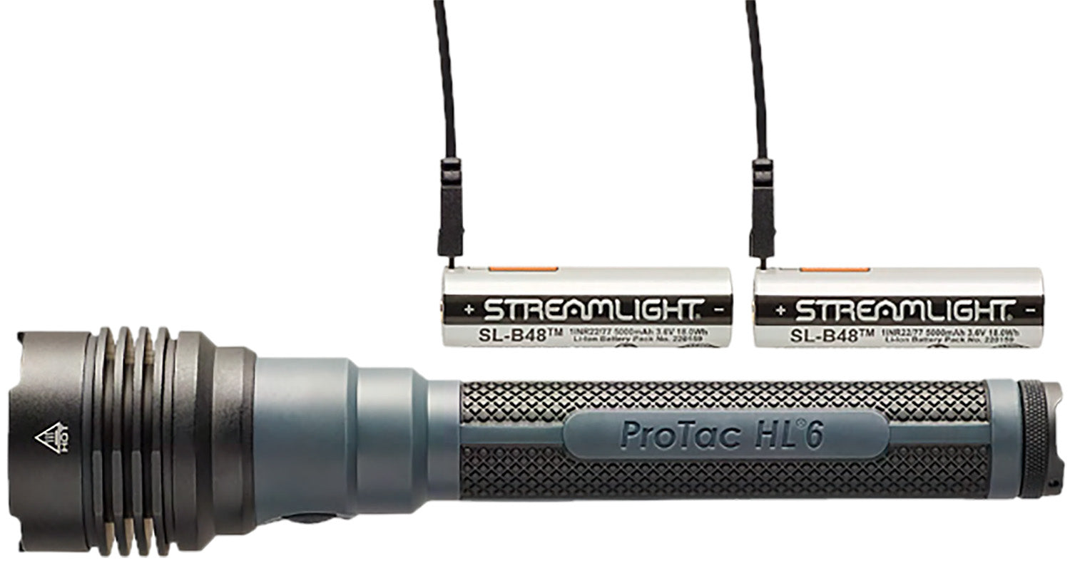 STL 88131 PROTAC HL6 W/120V AC ADAPTER Y USBC
