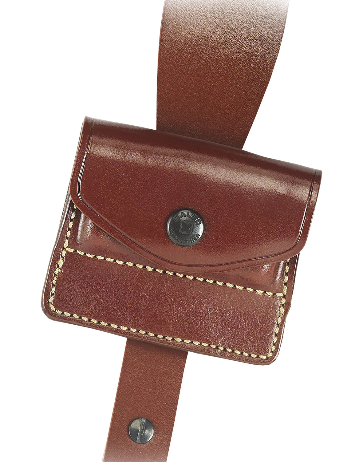 GALCO GAAC44 GREAT ALASKAN AMMO CARRIER TAN