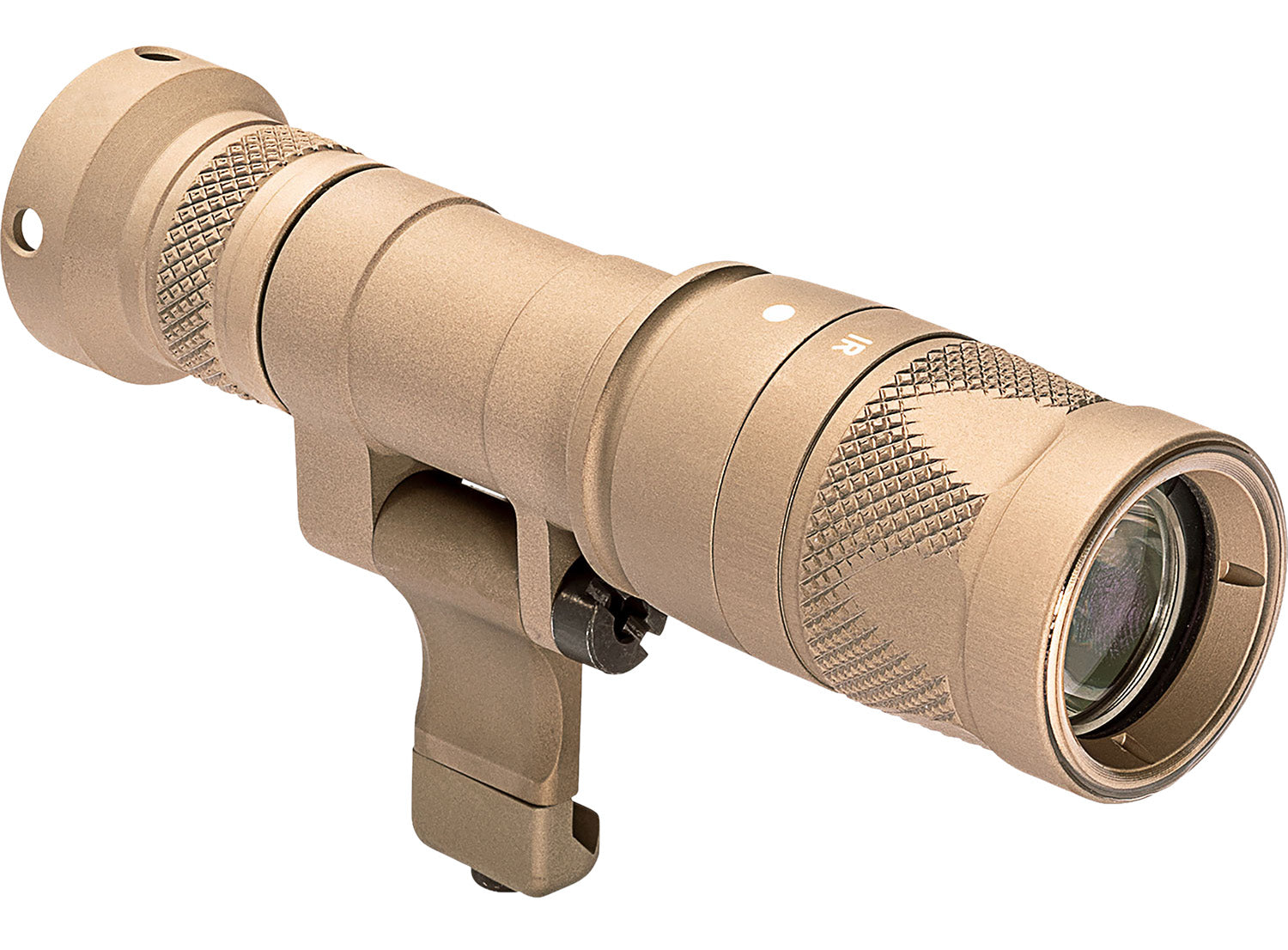 SF M340VTNPRO SCOUT LIGHT 250LUM TAN