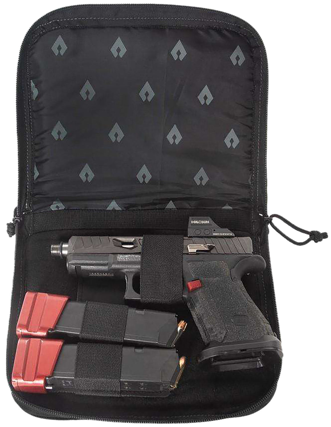 AWS SPC9 SNG PISTOL CS 9.5IN