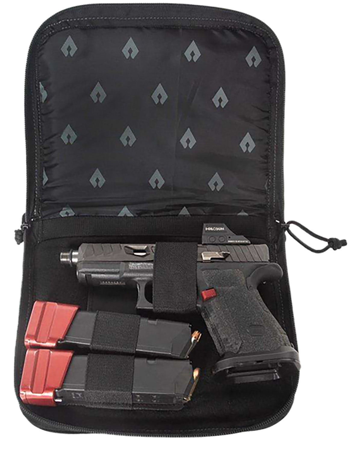 AWS SPC10 SNG PISTOL CS 10.5IN