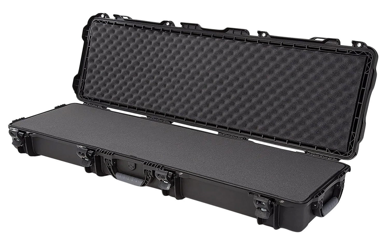 NANUK 995S-010BK-0A0 995 CASE NO TSA LATCH