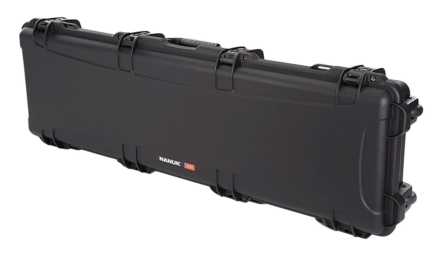 NANUK 995S-010BK-0A0 995 CASE NO TSA LATCH