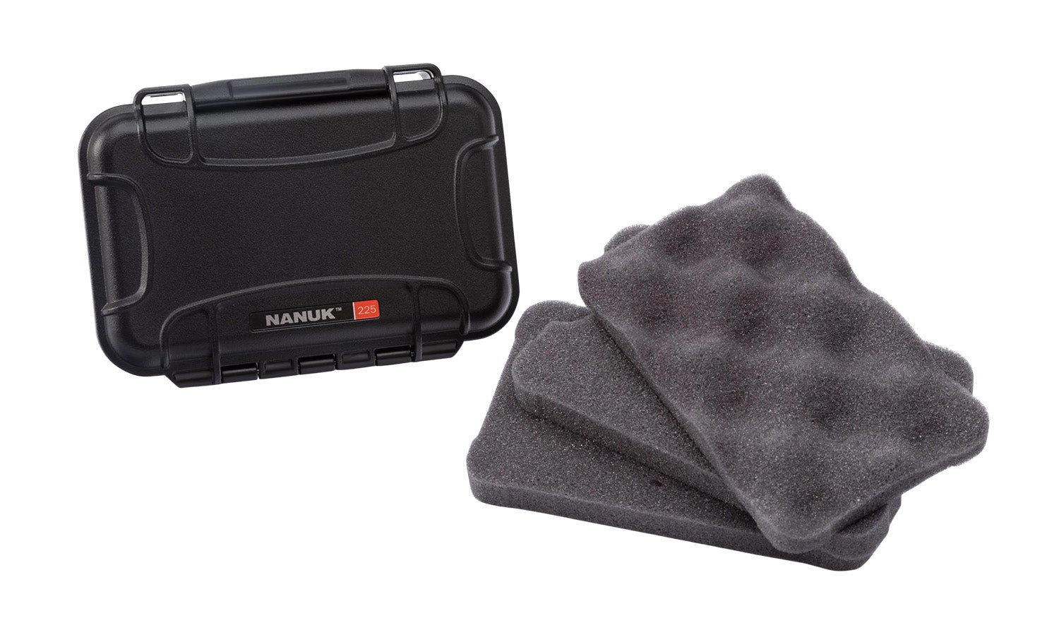NANUK 225S-080BK-0B0-C1539 225 8 BROADHEAD HOLDER