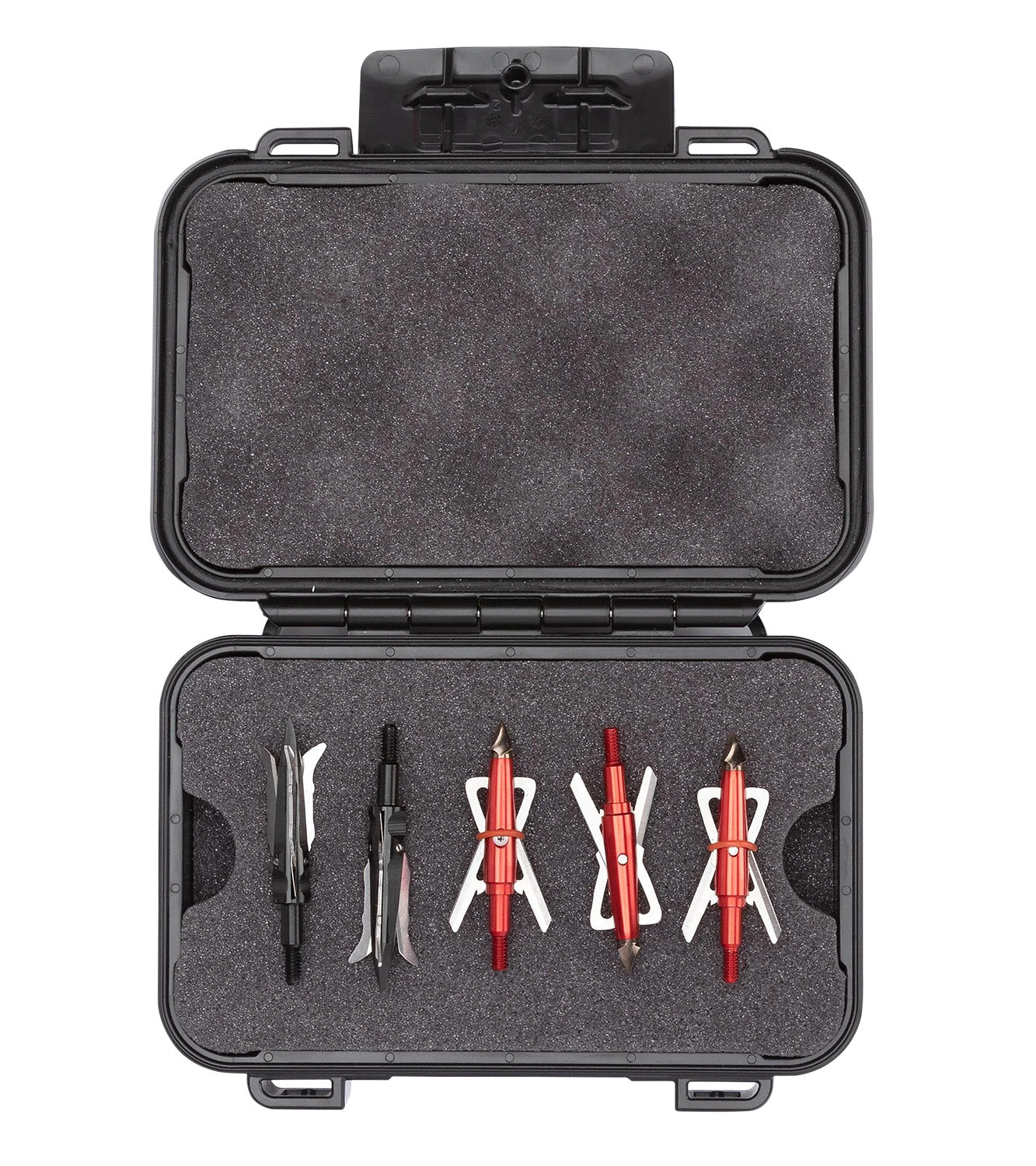 NANUK 225S-080BK-0B0-C1539 225 8 BROADHEAD HOLDER