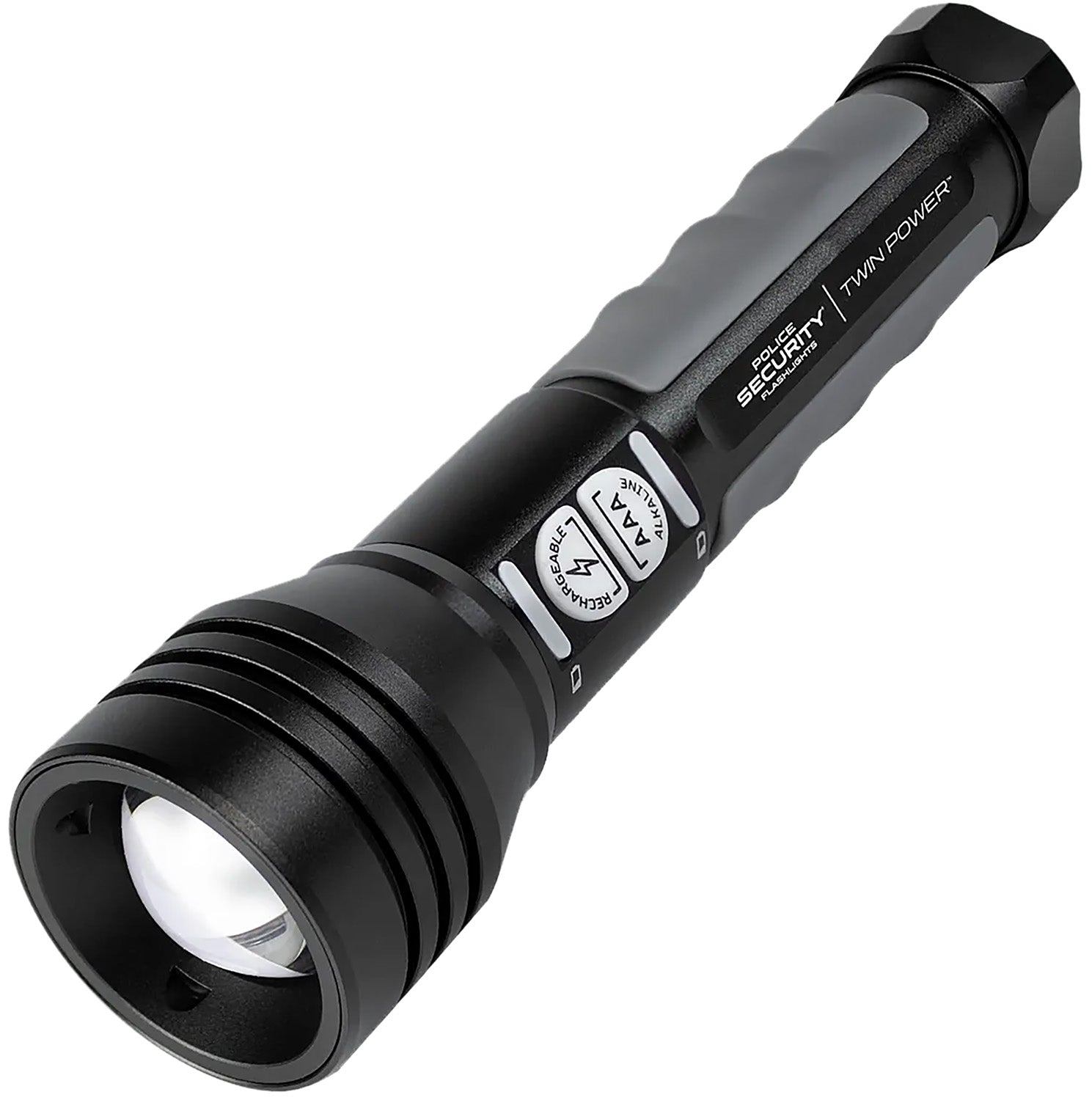 PSF 97948 TWIN POWER FLASHLIGHT (1000LM)