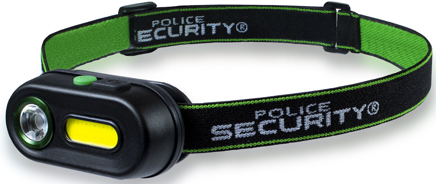 PSF 98732 COLT-R HEADLAMP 400LM