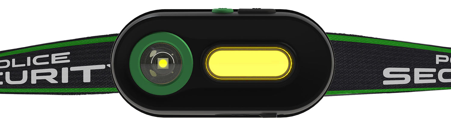 PSF 98732 COLT-R HEADLAMP 400LM