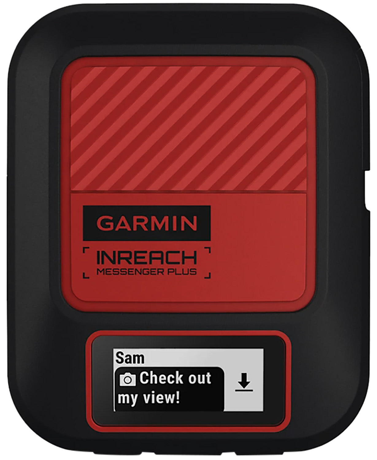GAR 010-02887-00 INREACH MESSENGER PLUS
