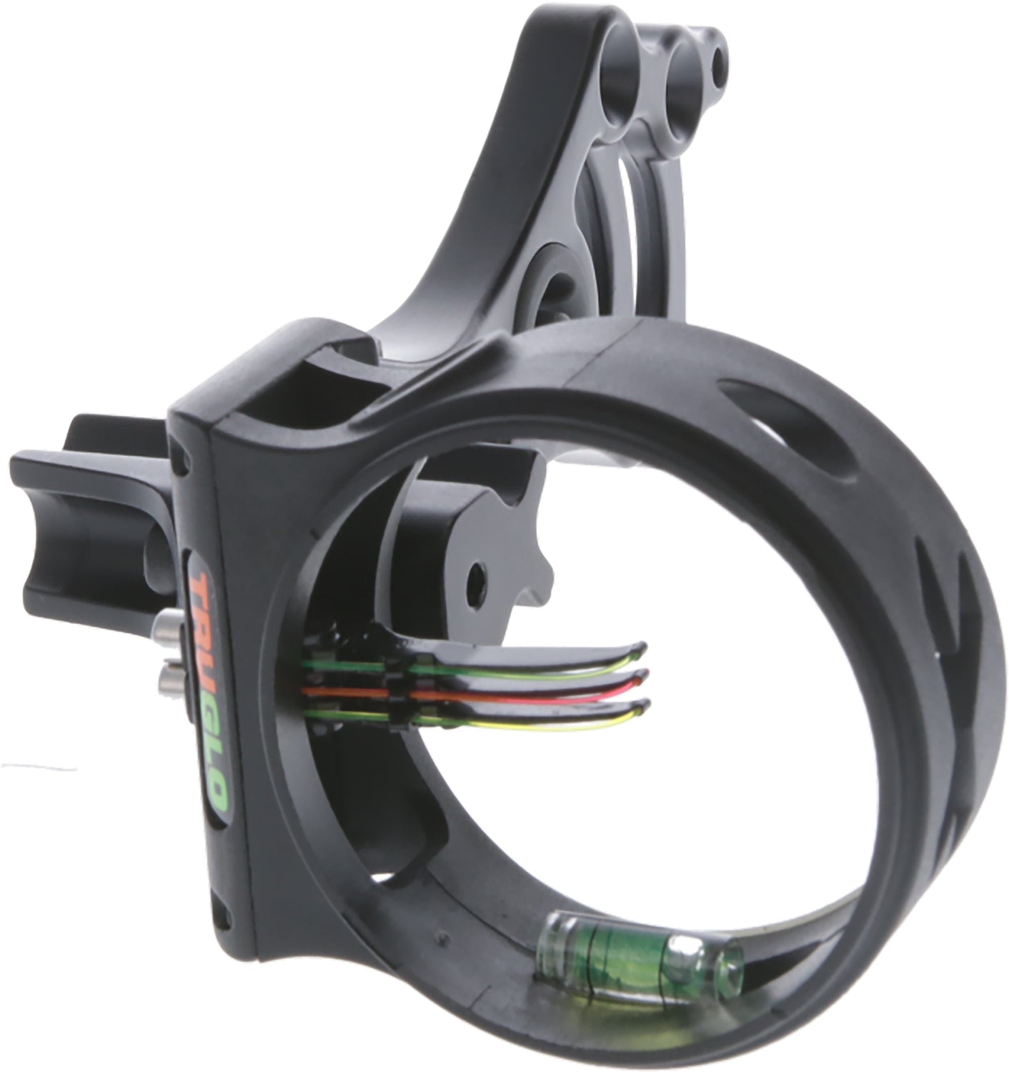 TRU TG-TG3015B STORM G2 5PIN/ADJ BLK