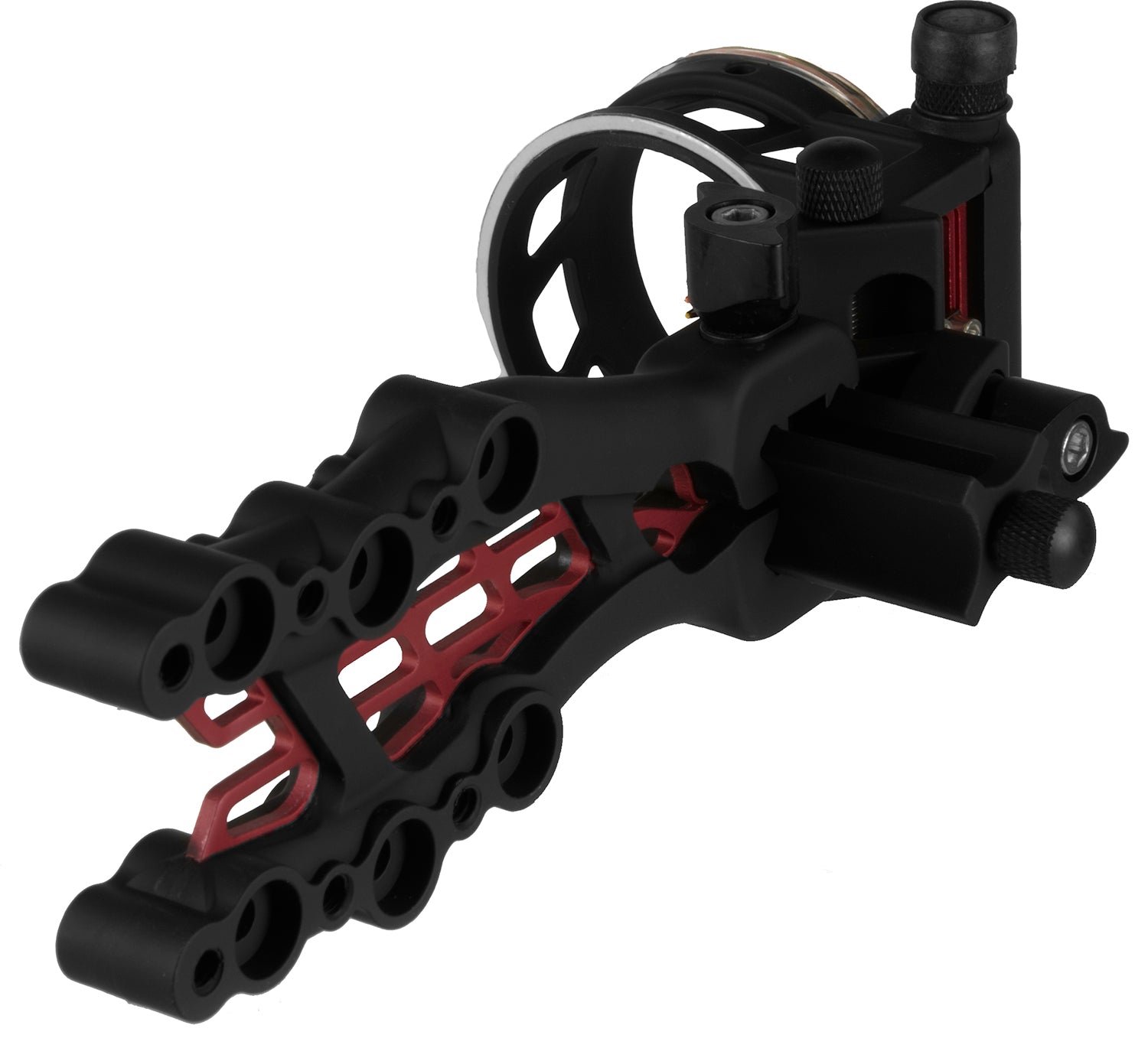 TRU TG-TG7415B 5PIN CARBIN HYBRID STANDARD ADJ