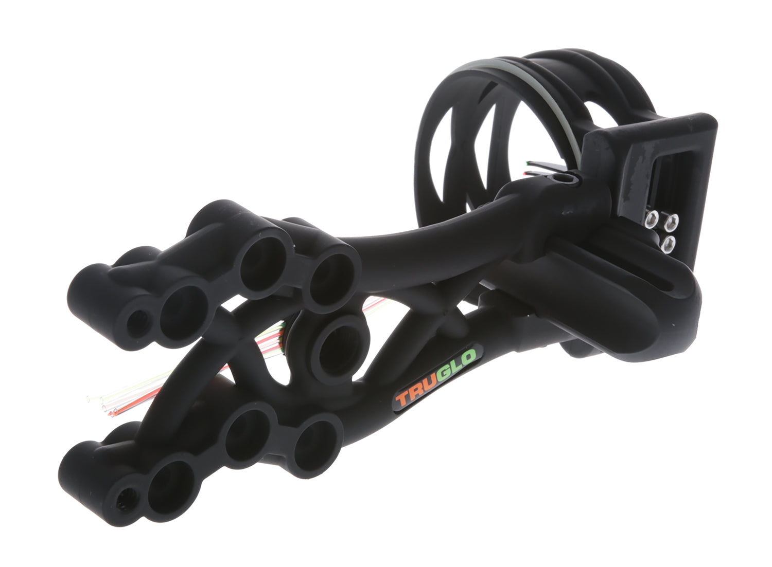 TRU TG-TG5805B 5PIN CARBONE EXTREME/LIGHT ADJ