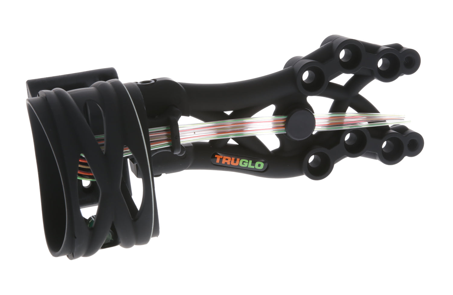 TRU TG-TG5805B 5PIN CARBONE EXTREME/LIGHT ADJ