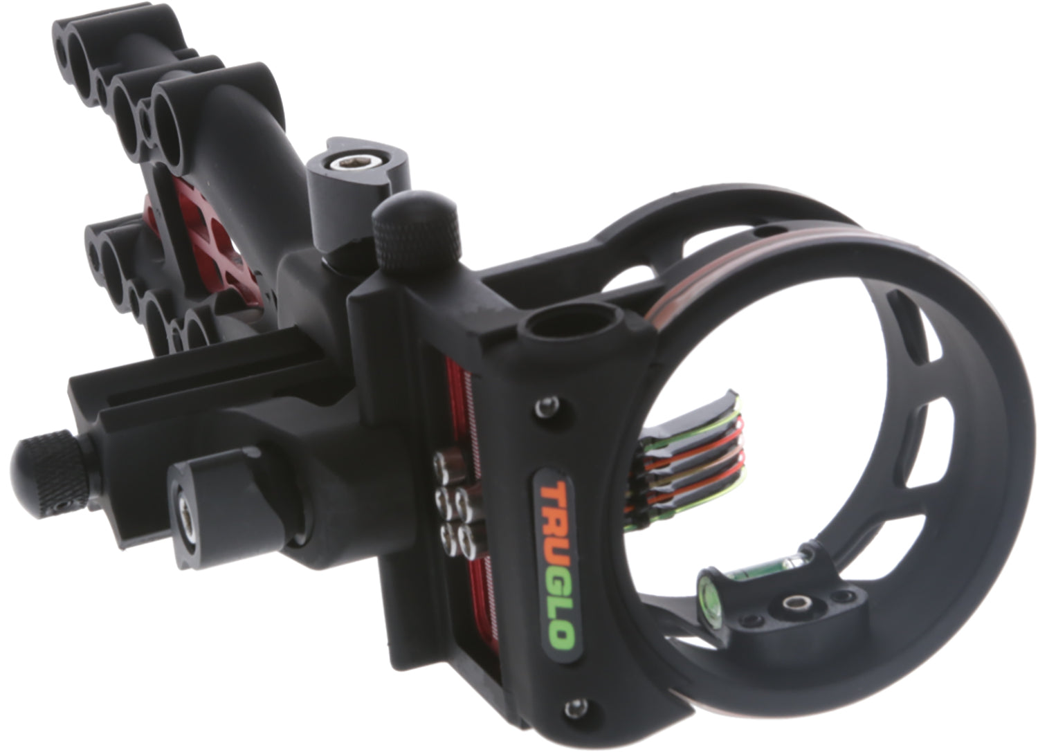 TRU TG-TG7415B 5PIN CARBIN HYBRID STANDARD ADJ