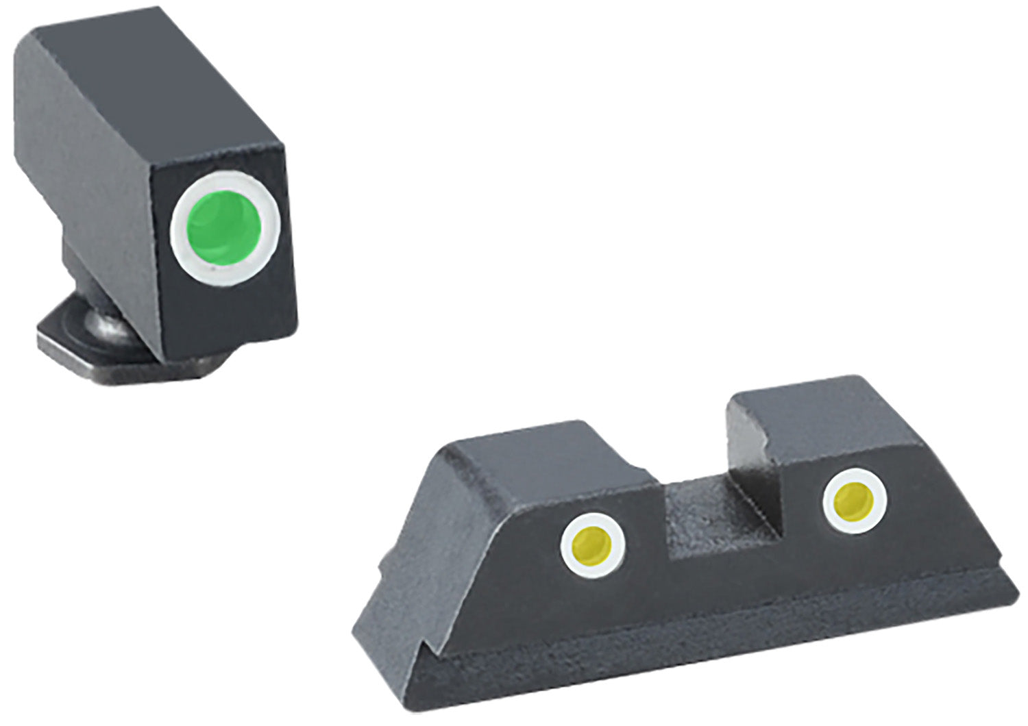 TRU TG-231G1AW TRIT PRO GLOCK 42/43 SET