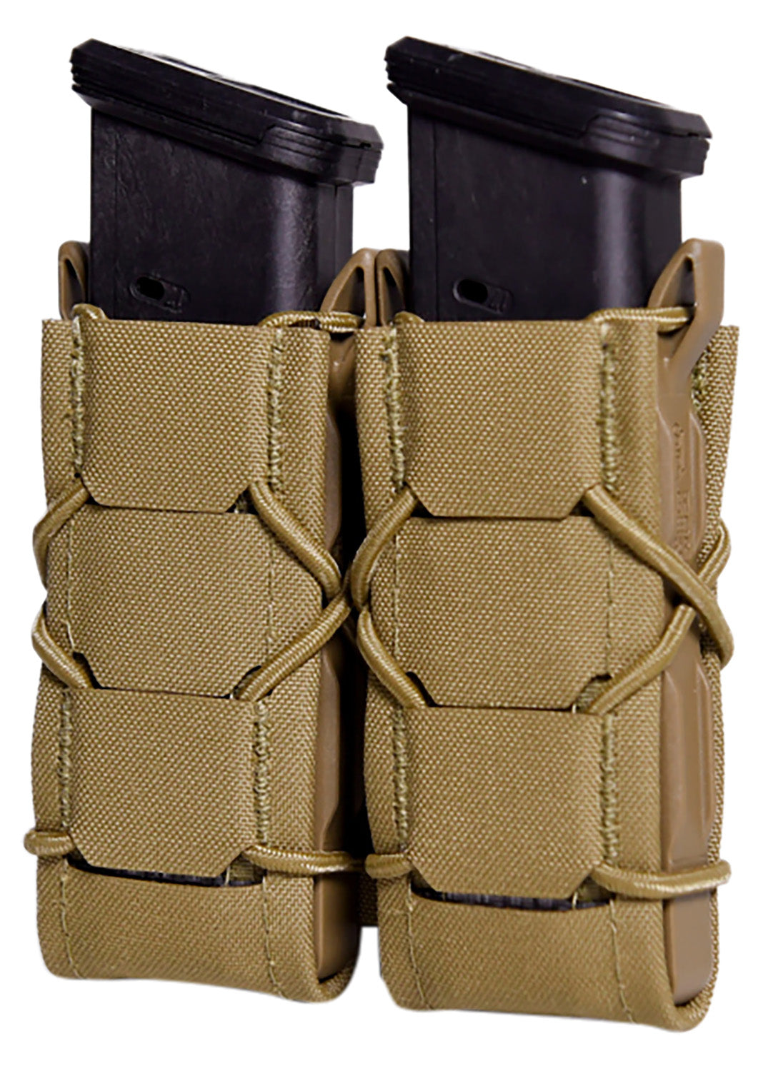 HSGI 24PT02CB GEN 2 DOUBLE PISTOL TACO COY