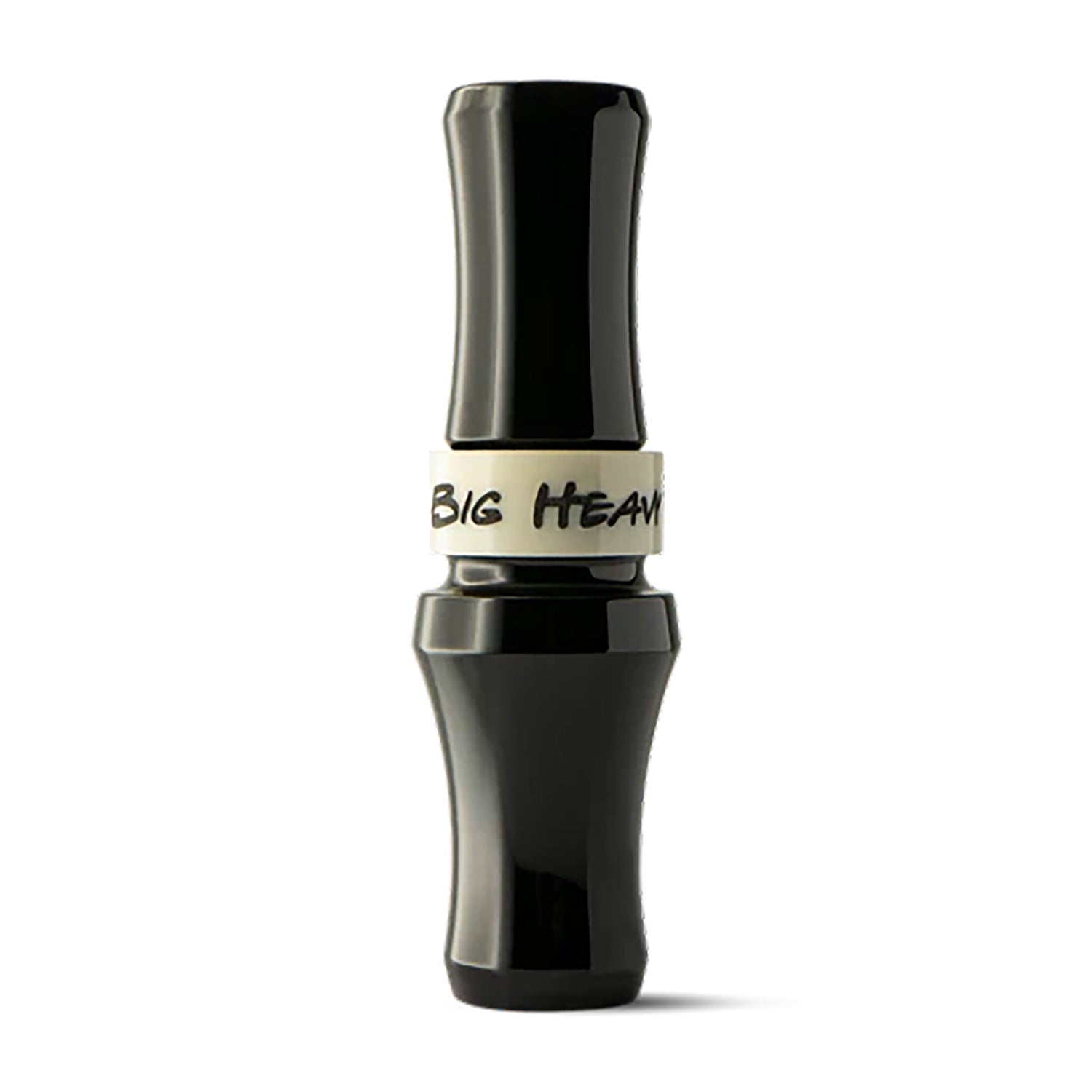 RTGC GC001-BLK BIG HEAVY HONKER CALL MATTE BLK