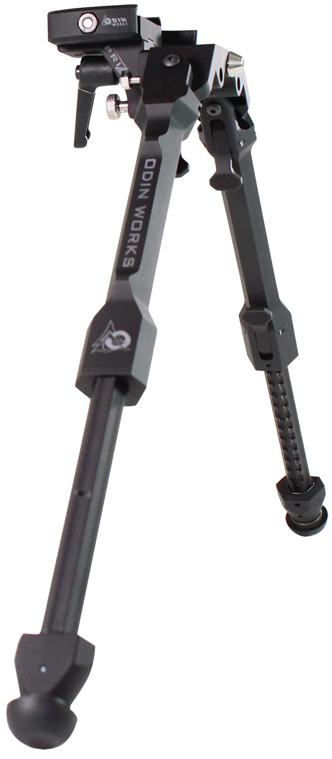 ODIN BP-PRIZM-BLACK PRIZM ARCA BIPOD BLACK