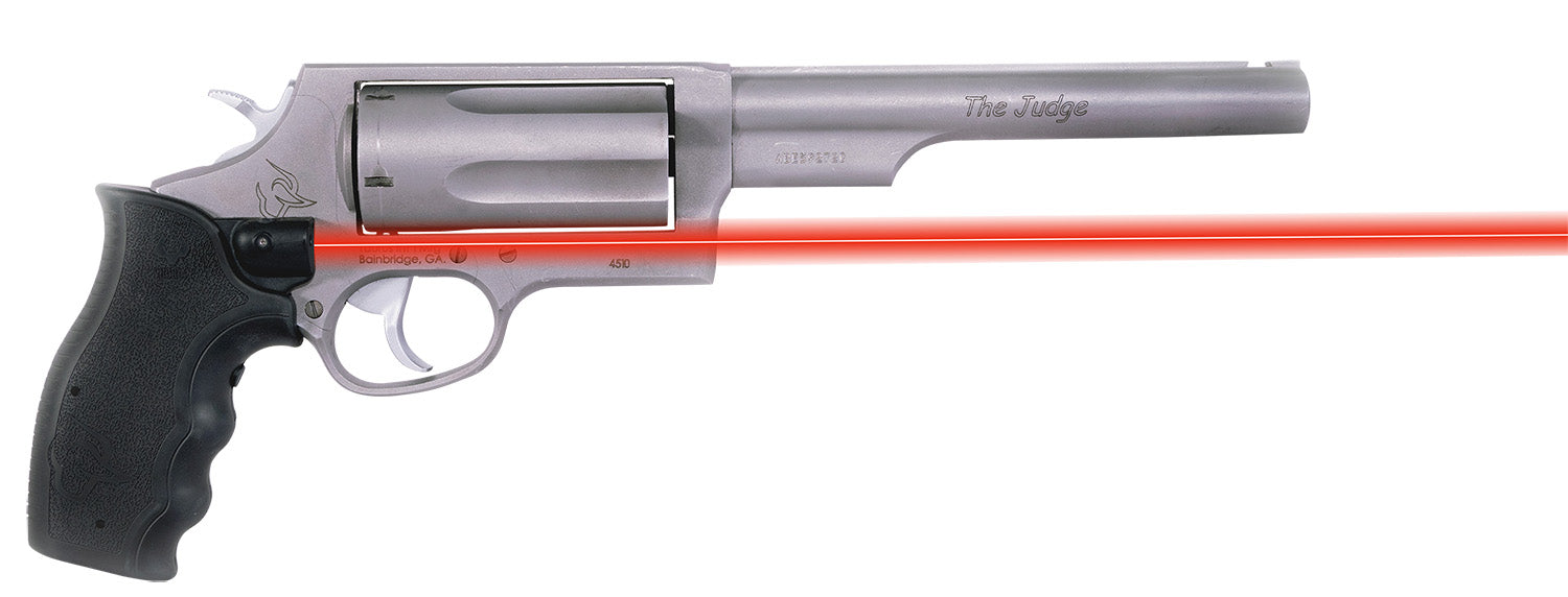 VIR 900-0011 RED LASER GRIP TAURUS JUDGE